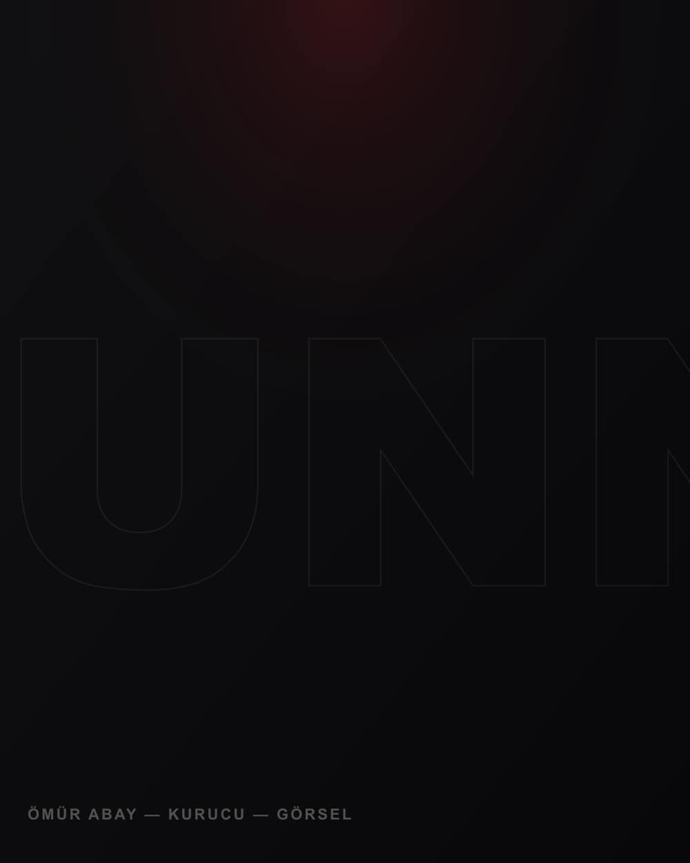 Ömür Abay — Bunn Sports Concept kurucusu