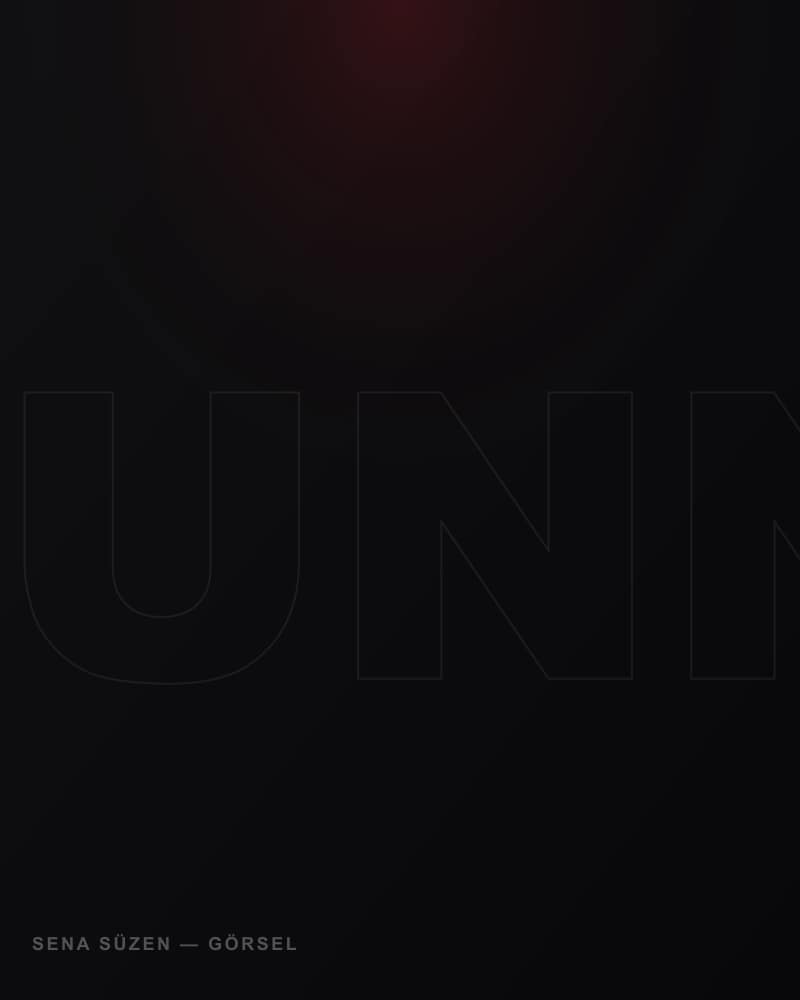 Sena Süzen — Bunn Sports Concept pilates ve fonksiyonel fitness eğitmeni
